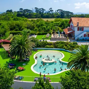 Camping Erreka