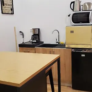  Apartamento Vieux Port Francia