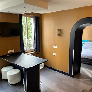  Apartamento Censier Daubenton Francia