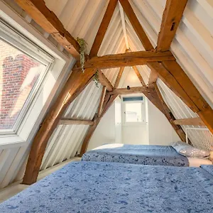  Apartamento The Hendrik Square Bélgica