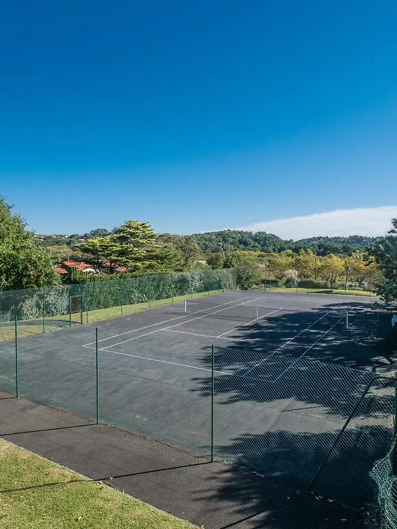 Residence Mer & Golf Ilbarritz Bidart 4*,  Francie