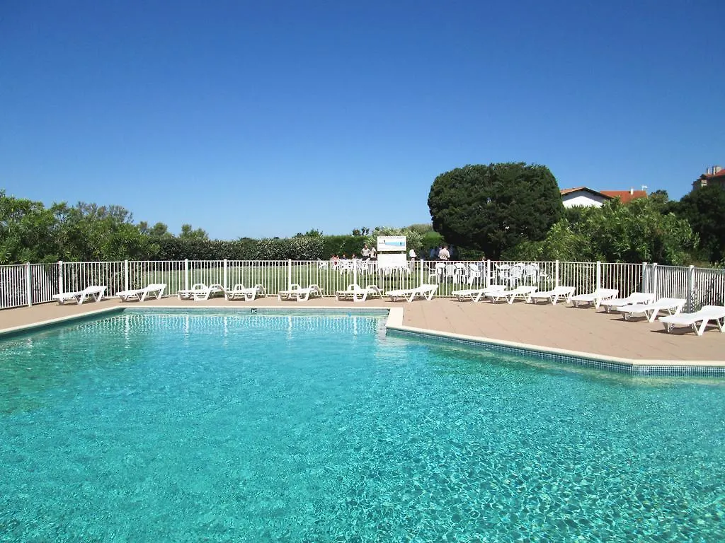 Residence Mer & Golf Ilbarritz Bidart Aparthotel