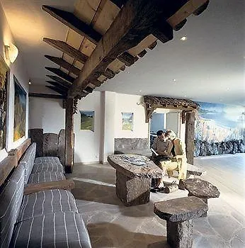 Aparthotel Residence Mer & Golf Ilbarritz Bidart