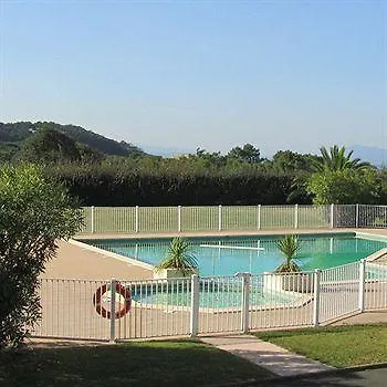 Aparthotel Residence Mer & Golf Ilbarritz Bidart